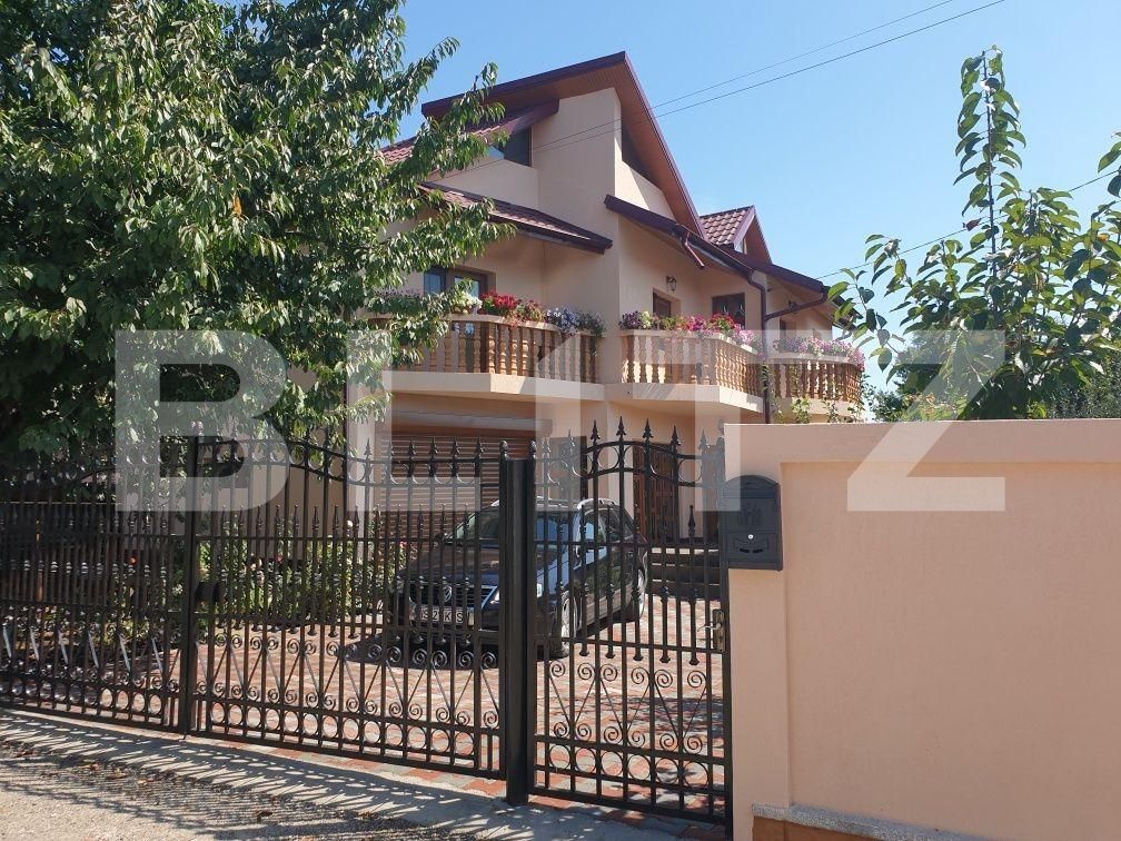 Casa de vânzare 5 camere Cug - 92775CV | BLITZ Iași | Poza8