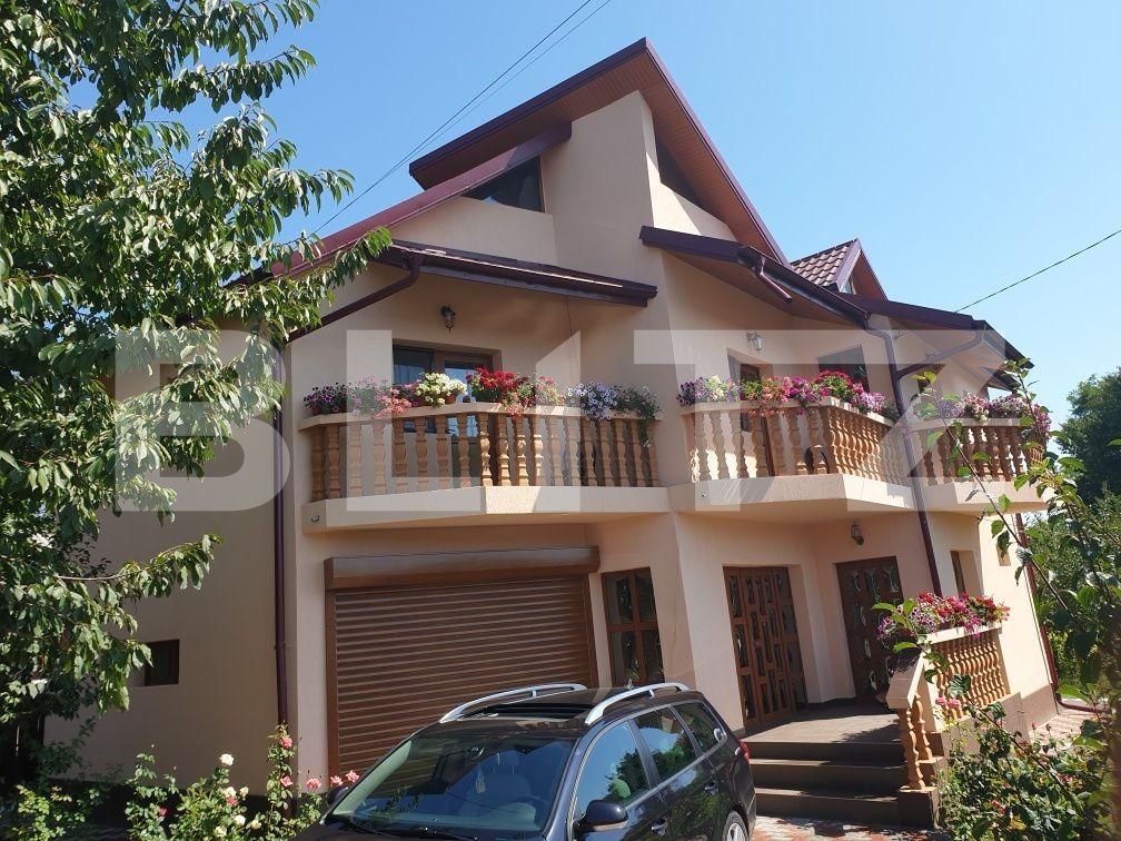 Casa de vânzare 5 camere Cug - 92775CV | BLITZ Iași | Poza7