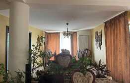 Casa individuala, 385 mp, 500 mp teren, zona Visani