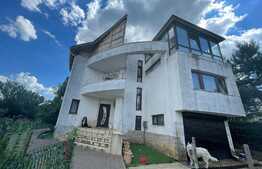 Casa individuala, 385 mp, 500 mp teren, zona Visani