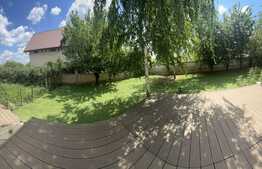 Casa individuala, 385 mp, 500 mp teren, zona Visani