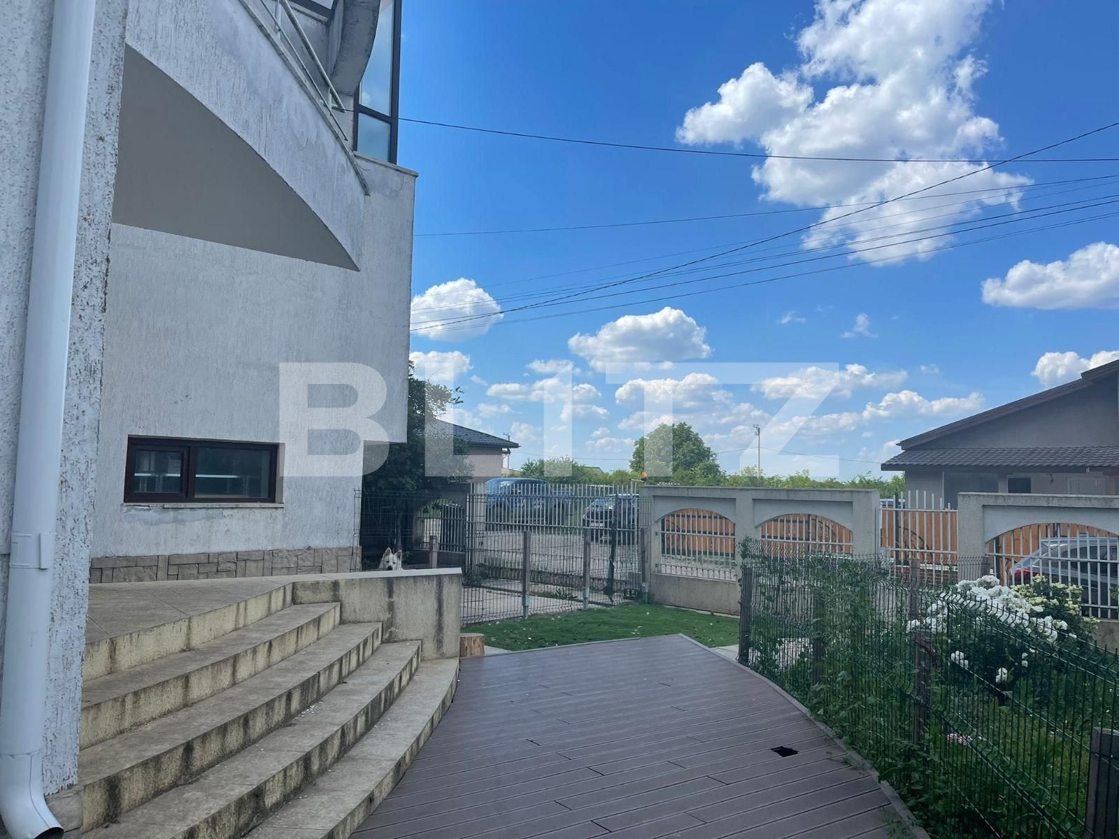 Casa de vânzare 5 camere Visani - 92780CV | BLITZ Iași | Poza2
