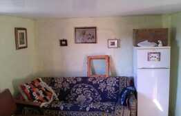 Casa noua+casa vacanta, 2200 mp livada, 2 terase, comuna Schitu-Duca