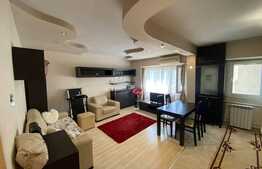 Apartament 3 camere, 70mp, etaj intermediar, Piata Garii