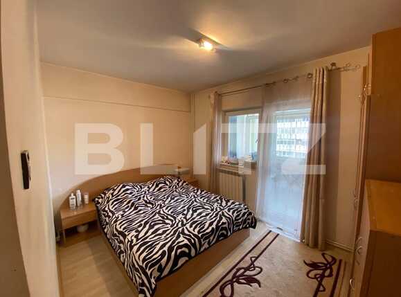 Apartament de vânzare 3 camere Gara - 92914AV | BLITZ Iași | Poza5