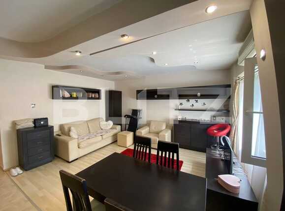 Apartament de vânzare 3 camere Gara - 92914AV | BLITZ Iași | Poza1