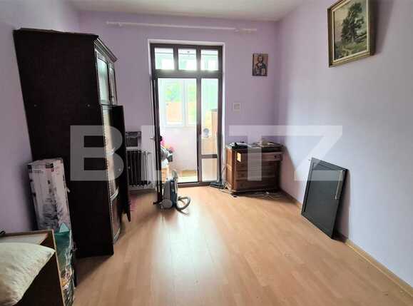 Apartament de vânzare 2 camere Gara - 92952AV | BLITZ Iași | Poza1