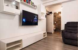 Apartament 3 camere, 68 mp, 2 terase, zona Pacurari