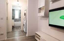 Apartament 3 camere, 68 mp, 2 terase, zona Pacurari