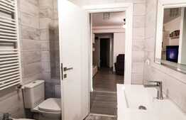 Apartament 3 camere, 68 mp, 2 terase, zona Pacurari