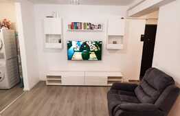 Apartament 3 camere, 68 mp, 2 terase, zona Pacurari