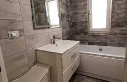 Apartament 3 camere, 68 mp, 2 terase, zona Pacurari