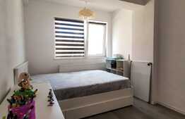 Apartament 3 camere, 68 mp, 2 terase, zona Pacurari