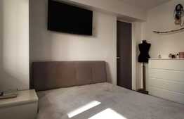 Apartament 3 camere, 68 mp, 2 terase, zona Pacurari