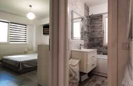 Apartament 3 camere, 68 mp, 2 terase, zona Pacurari