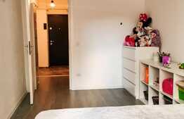 Apartament 3 camere, 68 mp, 2 terase, zona Pacurari