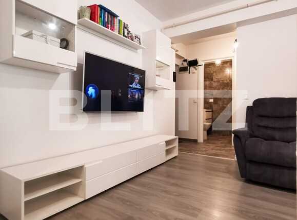 Apartament de vânzare 3 camere Pacurari - 92961AV | BLITZ Iași | Poza9