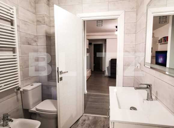 Apartament de vânzare 3 camere Pacurari - 92961AV | BLITZ Iași | Poza17