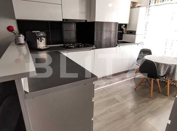 Apartament de vânzare 3 camere Pacurari - 92961AV | BLITZ Iași | Poza15