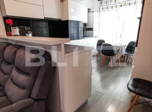 Apartament de vânzare 3 camere Pacurari - 92961AV | BLITZ Iași | Poza12