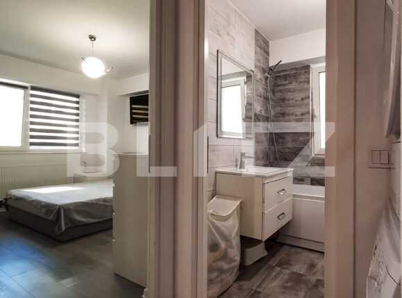 Apartament de vânzare 3 camere Pacurari - 92961AV | BLITZ Iași | Poza2