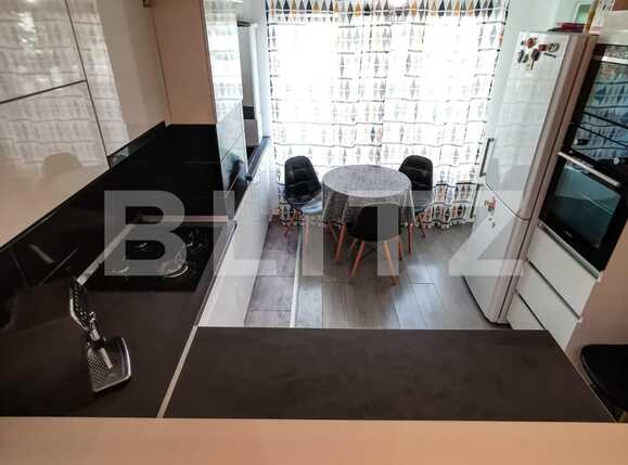 Apartament de vânzare 3 camere Pacurari - 92961AV | BLITZ Iași | Poza13
