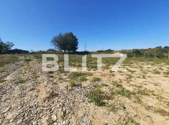 Teren de vânzare Barnova  - 93031TV | BLITZ Iași | Poza2