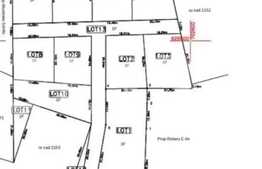 Teren intravilan 485 mp, drept, utilitati, CF, sat Paun