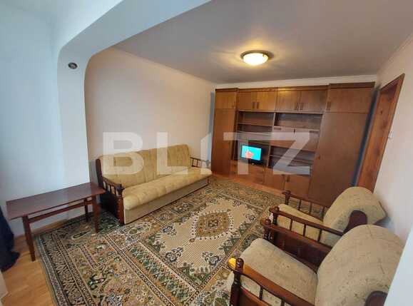 Apartament de închiriat 3 camere Podu Ros - 93055AI | BLITZ Iași | Poza2