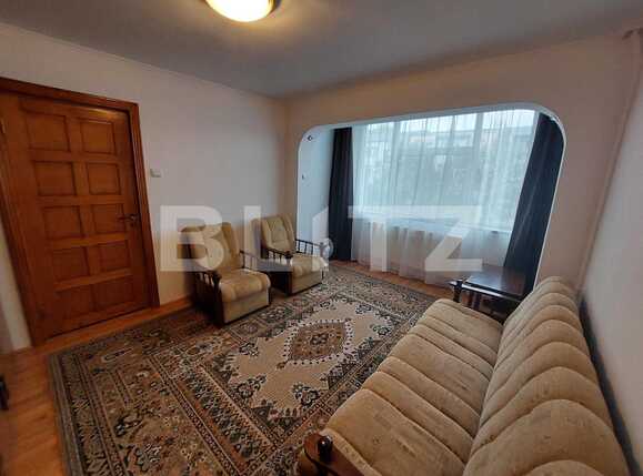 Apartament de închiriat 3 camere Podu Ros - 93055AI | BLITZ Iași | Poza3