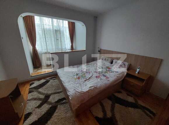 Apartament de închiriat 3 camere Podu Ros - 93055AI | BLITZ Iași | Poza4