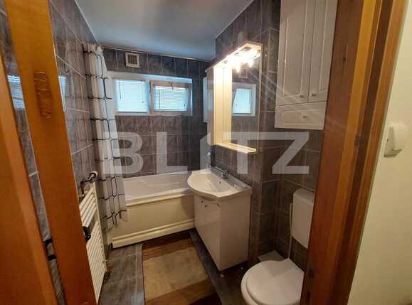 Apartament de închiriat 3 camere Podu Ros - 93055AI | BLITZ Iași | Poza8