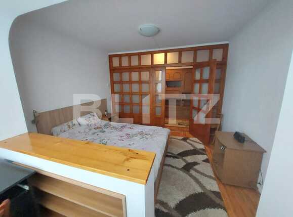 Apartament de închiriat 3 camere Podu Ros - 93055AI | BLITZ Iași | Poza5