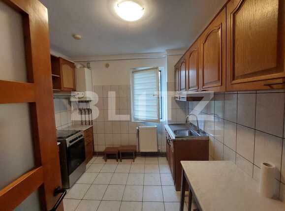 Apartament de închiriat 3 camere Podu Ros - 93055AI | BLITZ Iași | Poza1