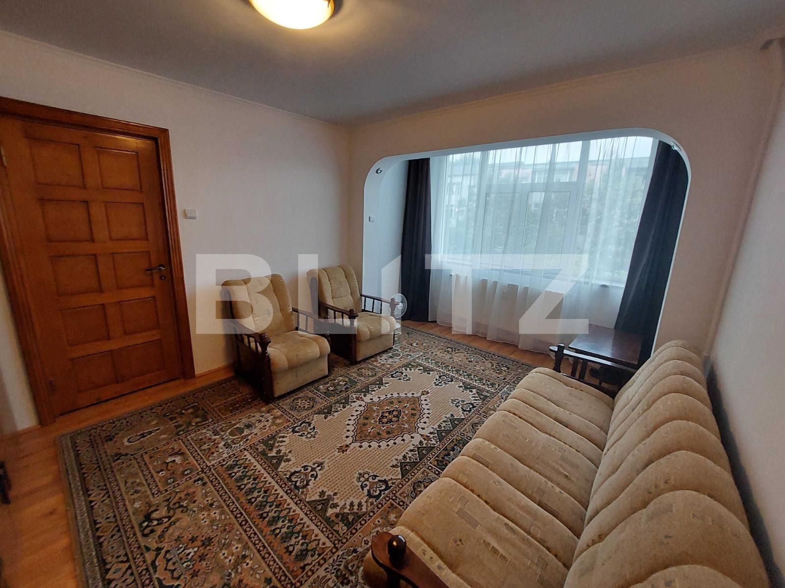 Apartament de închiriat 3 camere Podu Ros - 93055AI | BLITZ Iași | Poza3
