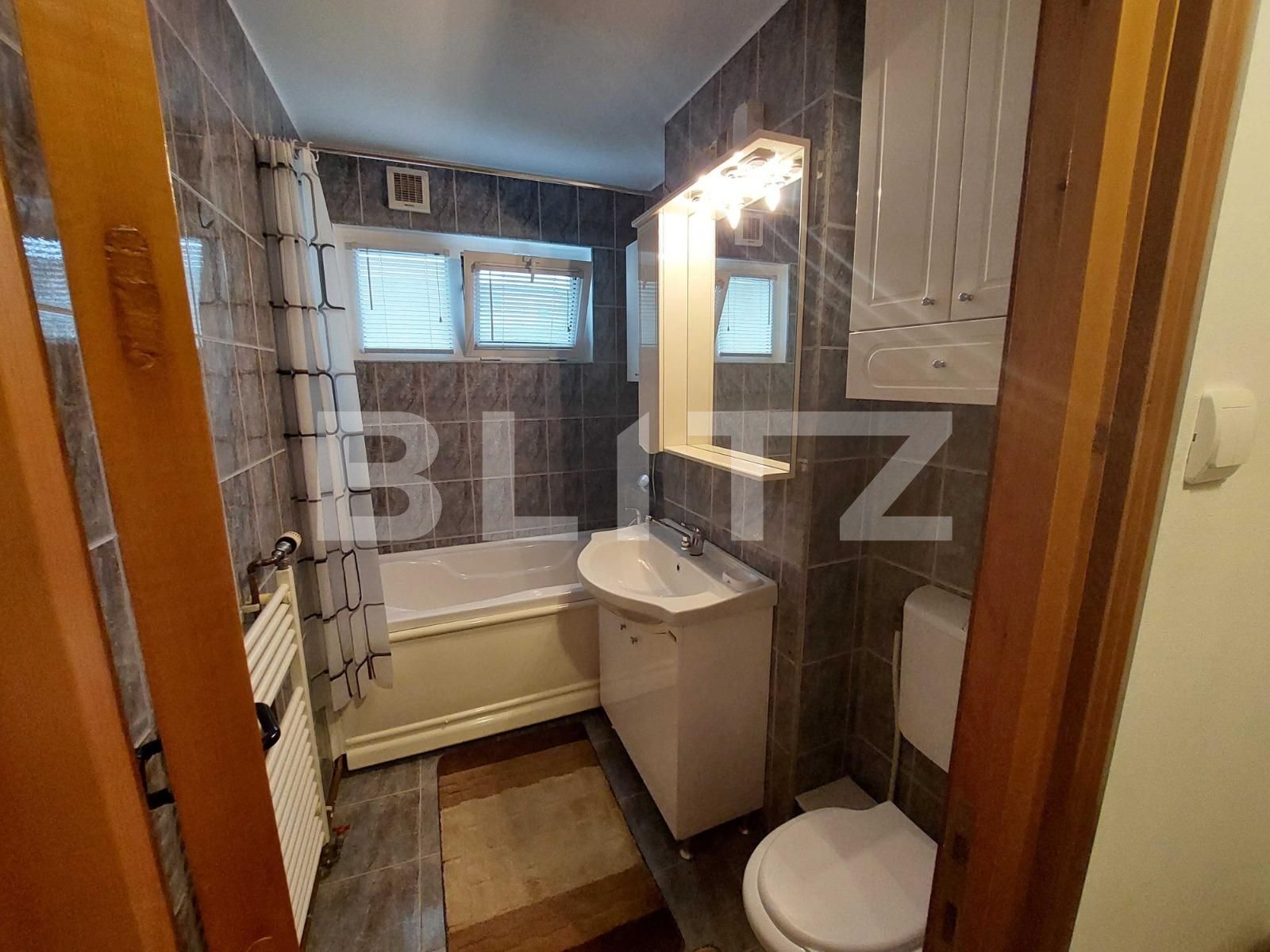 Apartament de închiriat 3 camere Podu Ros - 93055AI | BLITZ Iași | Poza8