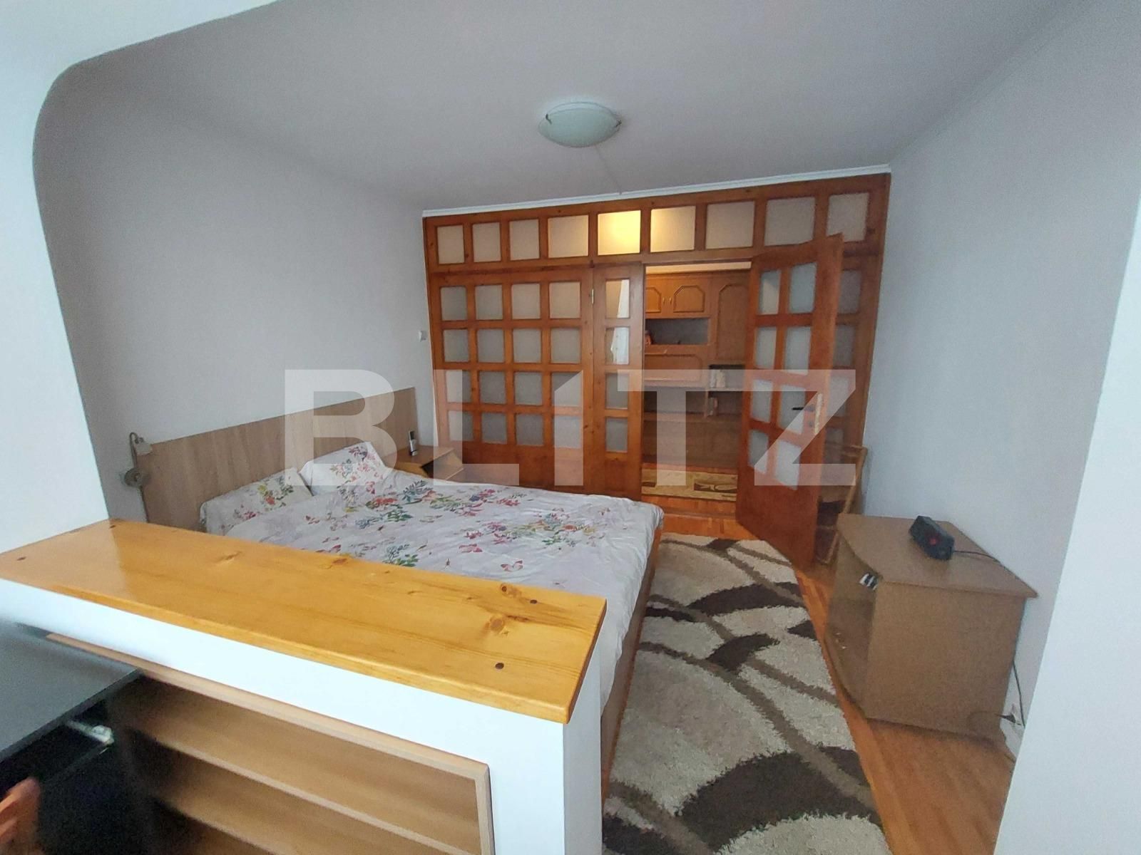 Apartament de închiriat 3 camere Podu Ros - 93055AI | BLITZ Iași | Poza5