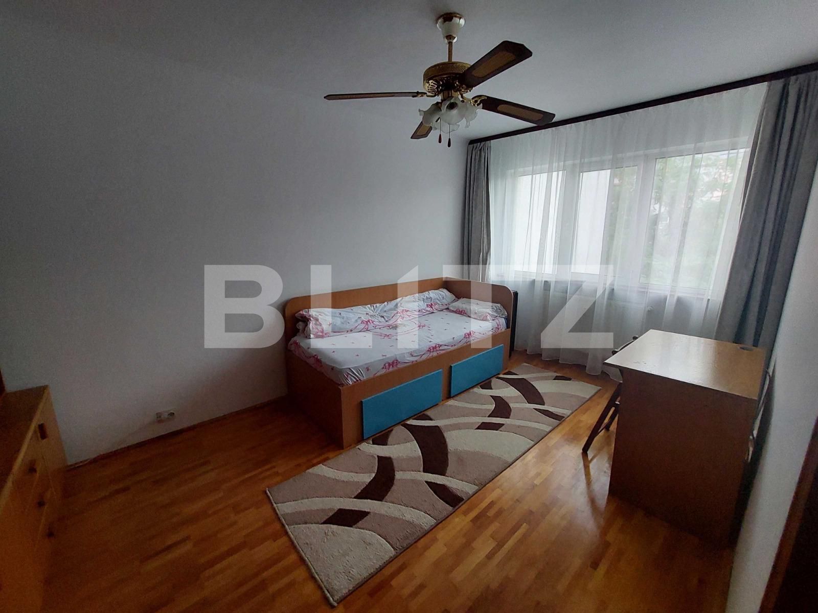 Apartament de închiriat 3 camere Podu Ros - 93055AI | BLITZ Iași | Poza6