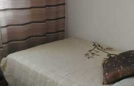 Apartament 2 camere, 32 mp, semidecomandat, zona Podu Ros