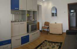 Apartament 2 camere, 32 mp, semidecomandat, zona Podu Ros