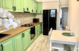 Apartament 2 camere decomandat, 58 mp, parcare, zona Cug