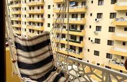 Apartament 2 camere decomandat, 58 mp, parcare, zona Cug