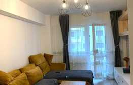 Apartament 2 camere decomandat, 58 mp, parcare, zona Cug