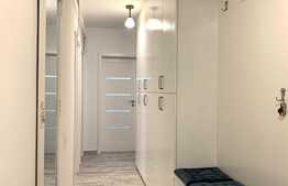 Apartament 2 camere decomandat, 58 mp, parcare, zona Cug