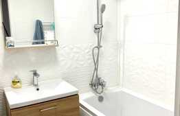 Apartament 2 camere decomandat, 58 mp, parcare, zona Cug