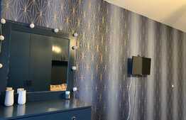 Apartament 2 camere decomandat, 58 mp, parcare, zona Cug