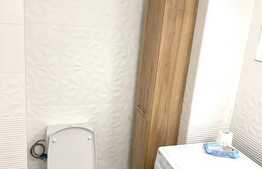 Apartament 2 camere decomandat, 58 mp, parcare, zona Cug