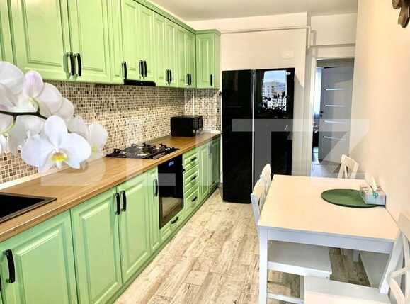 Apartament de închiriat 2 camere Cug - 93059AI | BLITZ Iași | Poza1