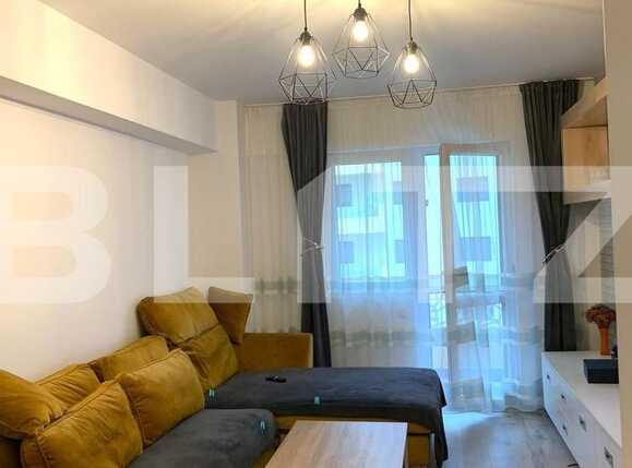 Apartament de închiriat 2 camere Cug - 93059AI | BLITZ Iași | Poza4