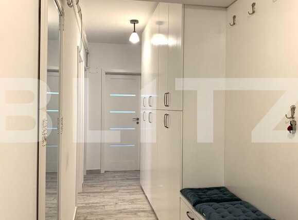 Apartament de închiriat 2 camere Cug - 93059AI | BLITZ Iași | Poza5